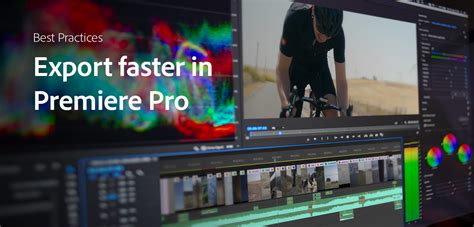 Best Practices: Export faster .
